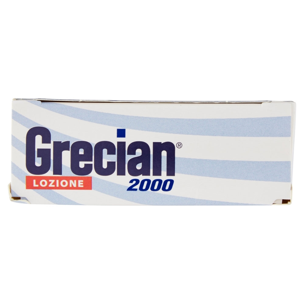 Grecian 2000 Lozione con Balsamo 125 ml